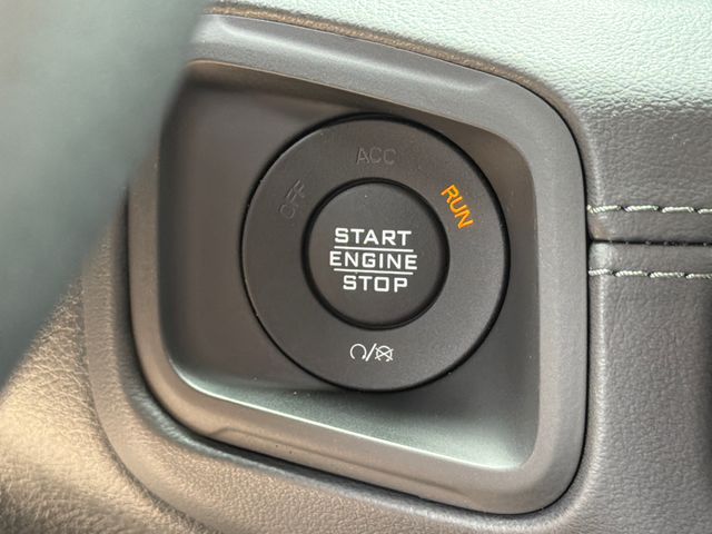 New 2026 Jeep Wrangler SUV
