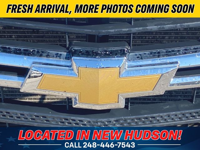 Used 2020 Chevrolet Traverse For Sale in Livonia, MI