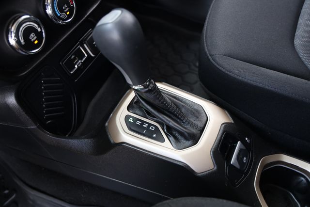 2015 Jeep Renegade Latitude Black at Emmons Autoplex