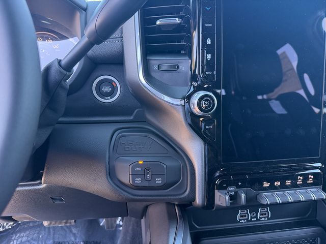 new 2026 Ram 3500 car, priced at $89,075