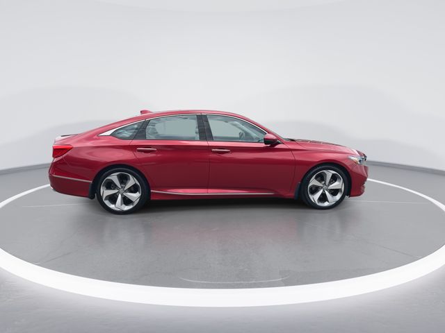 Used 2019  Honda Touring 2.0T image 9