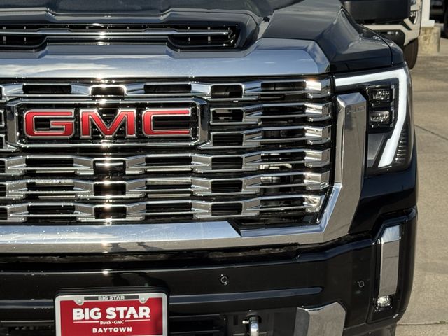 2026 GMC Sierra 2500HD Denali - 3