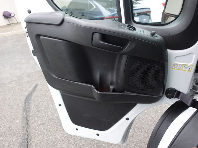 used 2025 Ram ProMaster 3500 car, priced at $32,768