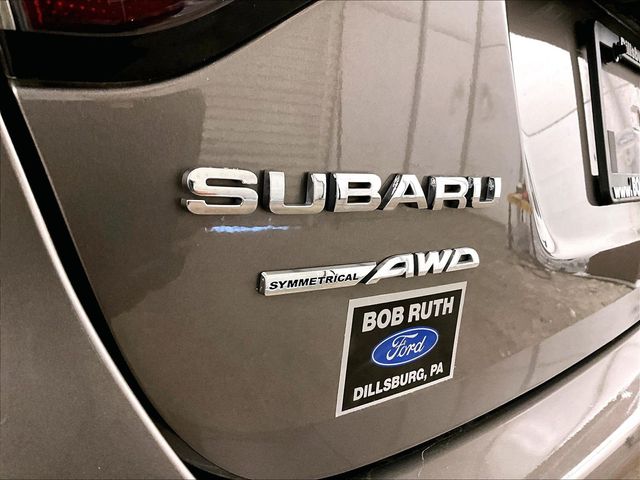 2022 Subaru Legacy Limited XT Brown at Bob Ruth Ford