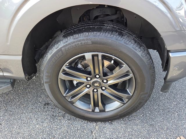 Used 2021 Ford F-150 Truck