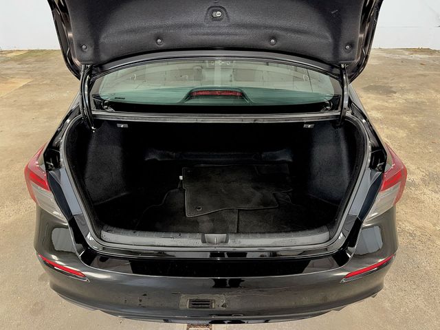 Used 2025 Honda Civic Sedan