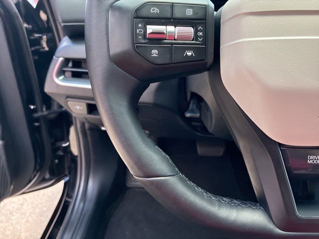 2025 Kia K4 GT-Line Black at Ross Downing Buick GMC