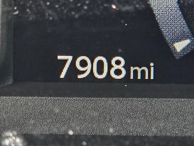 Used 2025 Toyota Tacoma Truck
