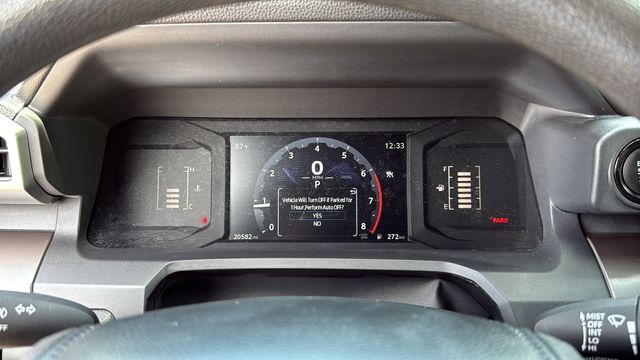 Used 2024 Toyota Tacoma Truck