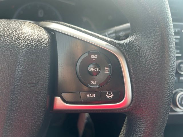 Used 2016 Honda Civic Sedan