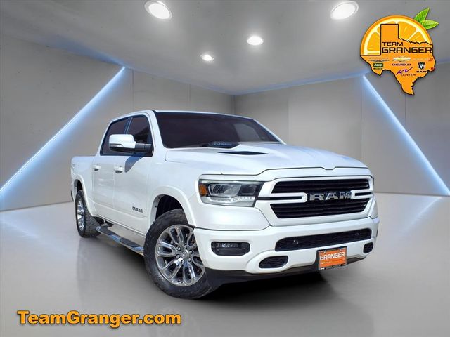 2020 RAM Ram 1500 Pickup Laramie