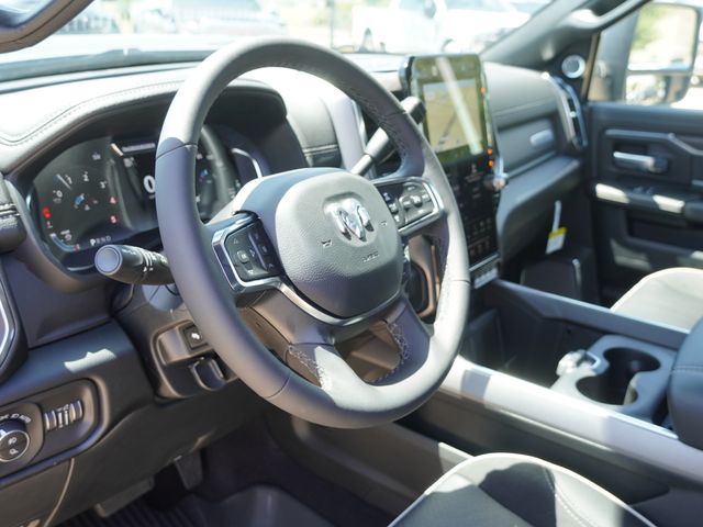 New 2026 Ram 3500 Truck