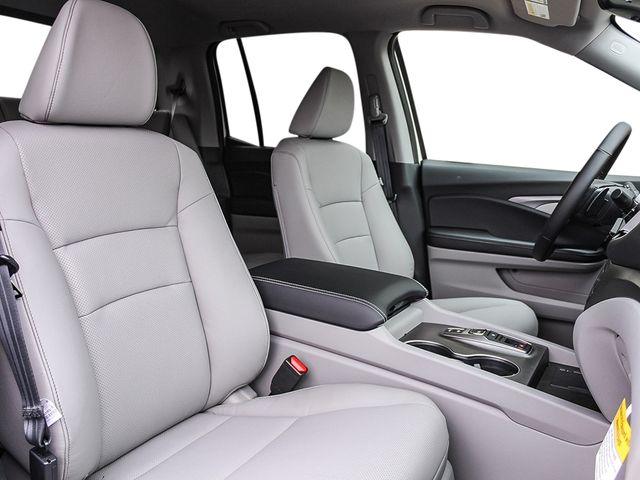 New 2026 Honda Ridgeline Truck