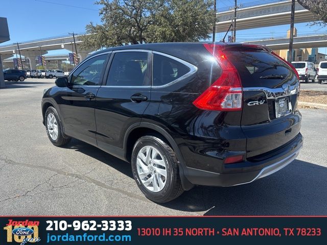 Used Car 2016 Honda Cr-v  Ex For Sale Under $20,000 In San Antonio, Texas