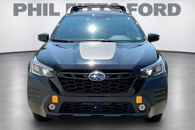 2023 Subaru Outback Wilderness - 1