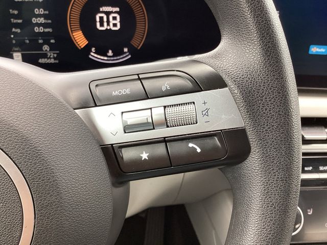 Used Car 2025 Hyundai Tucson  Sel For Sale Under $25,000 In San Antonio, Texas