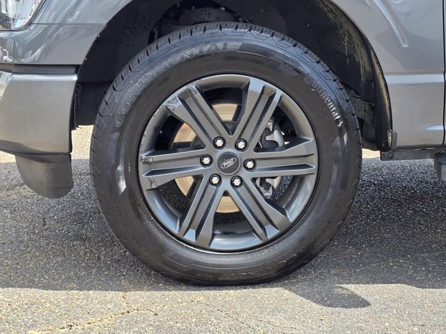 Used 2023 Ford F-150 Truck