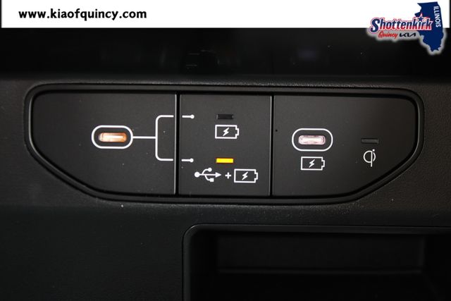 New 2026 Kia Sorento SUV