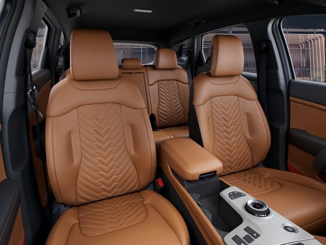 2026 Kia Sportage Hybrid
