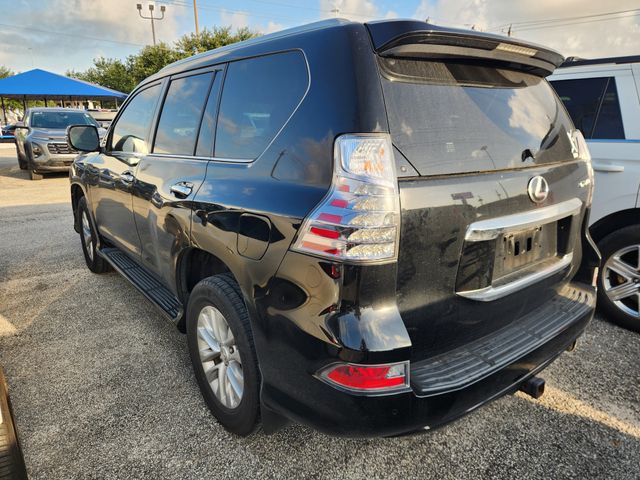 2022 Lexus GX 460 Black at Westside Lexus