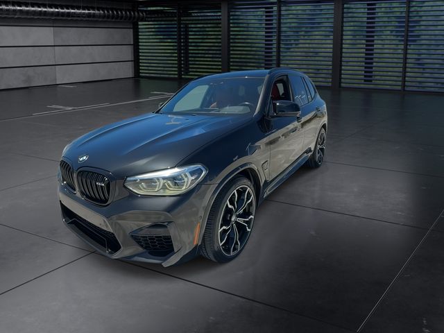 2021 BMW X3 - $52,588