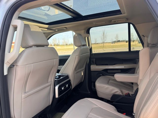 2024 Ford Expedition Limited MAX