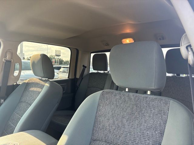 Used 2017 Ram 1500 Truck