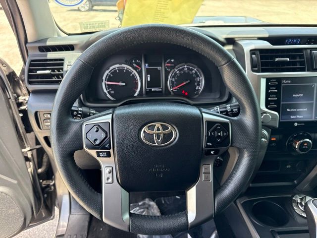 2023 Toyota 4Runner - $34,888