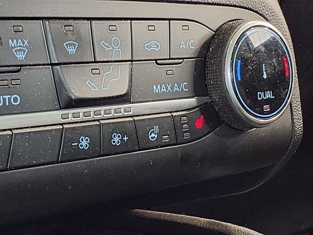 2023 Ford Escape - Image 3