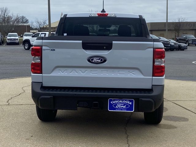 New 2026 White Ford XLT image 3