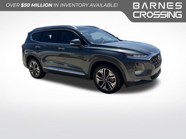 2020 Hyundai Santa Fe 2.0T SEL FWD