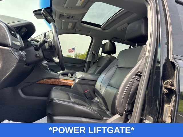 Used 2019 Chevrolet Tahoe For Sale in Livonia, MI