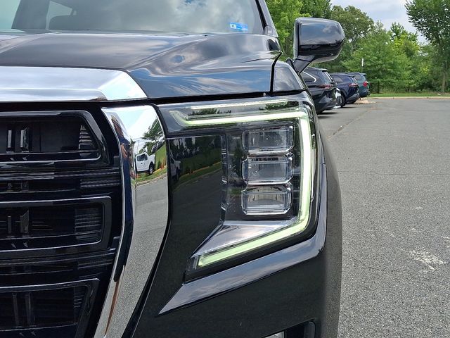 Used 2022 GMC Yukon SUV