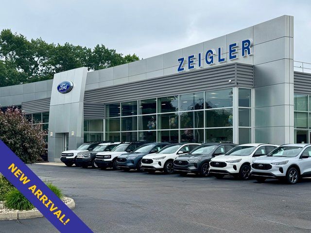 2011 Ford Ranger Sport SuperCab 4-Door 4WD