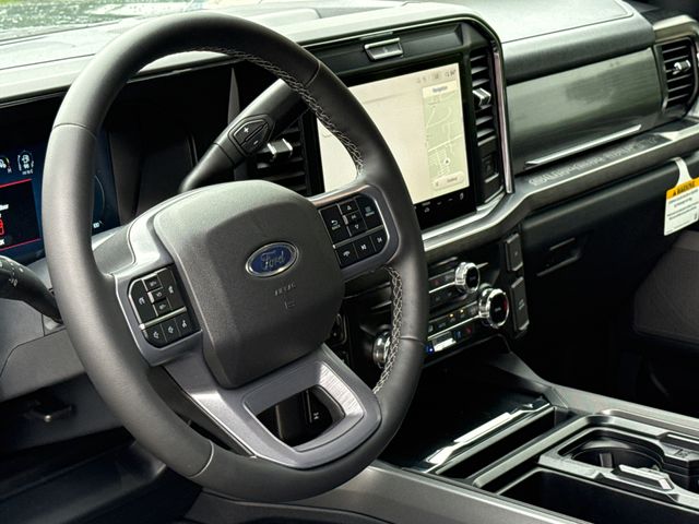 New 2026 Ford F-250SD Truck