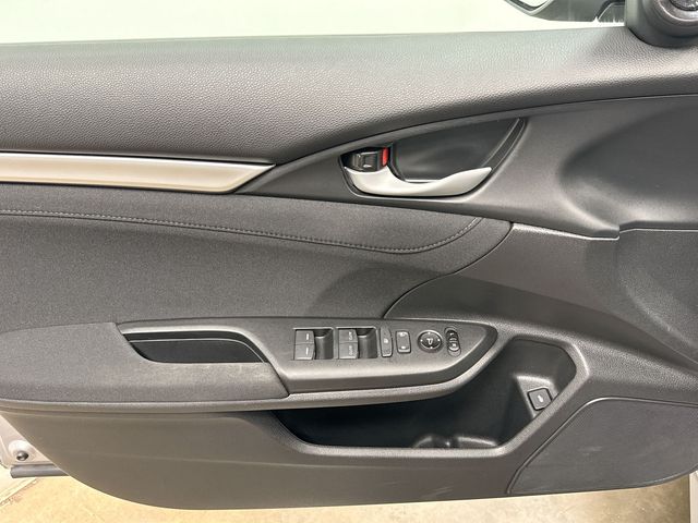 2021 Honda Civic EX  at Bob Ruth Ford