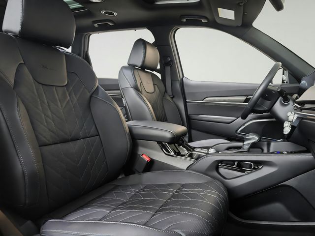 Used 2024 Kia Telluride SUV