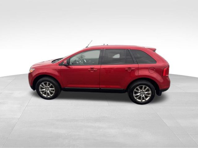 2012 Ford Edge SEL 6