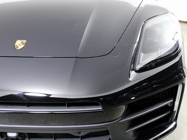 New 2026 Black Porsche 4 image 11