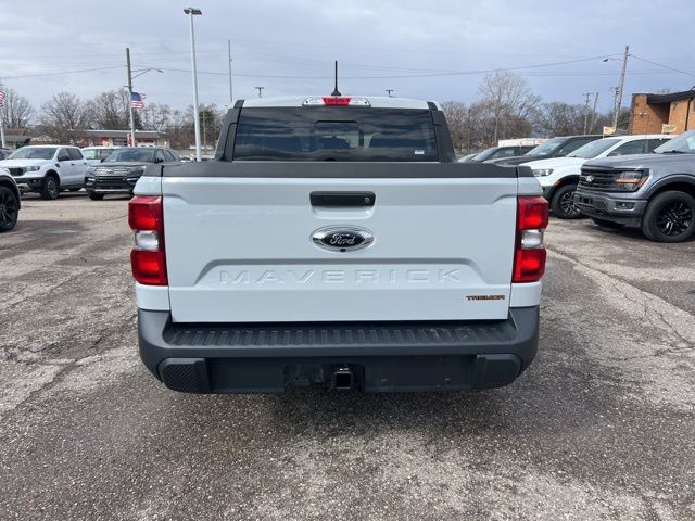 2023 Ford Maverick