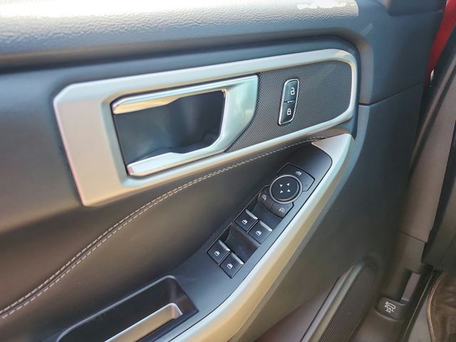 Used 2021 Ford Explorer SUV