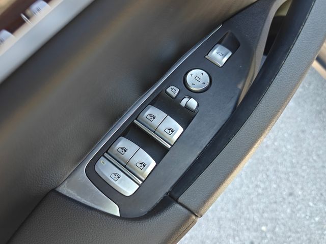 used 2023 BMW X3 car, priced at $33,993