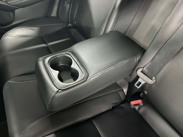 used 2023 Acura Integra car, priced at $25,992