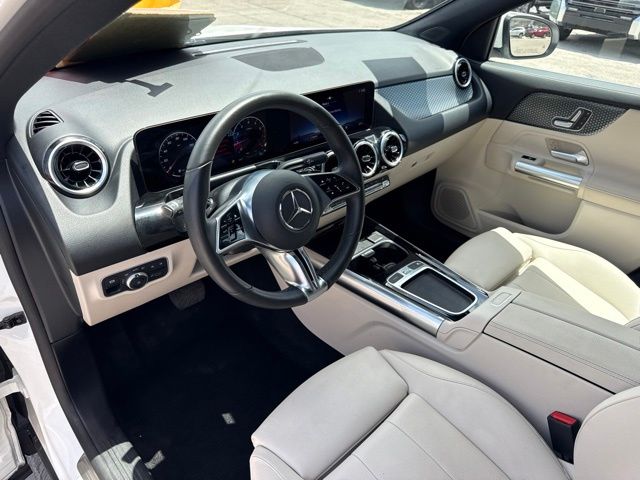 Used 2025 Mercedes-benz GLA SUV
