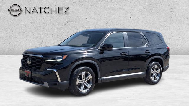 2024 Honda Pilot EX-L AWD