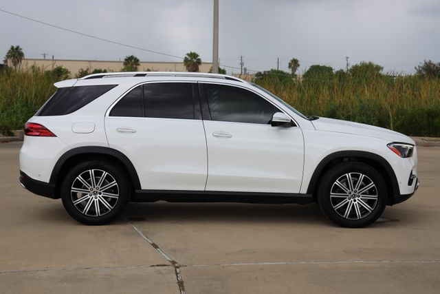 2024 Mercedes-Benz GLE GLE 350 - 7