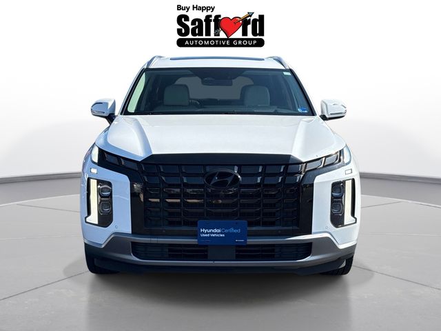 2023 Hyundai Palisade Limited - Photo 8