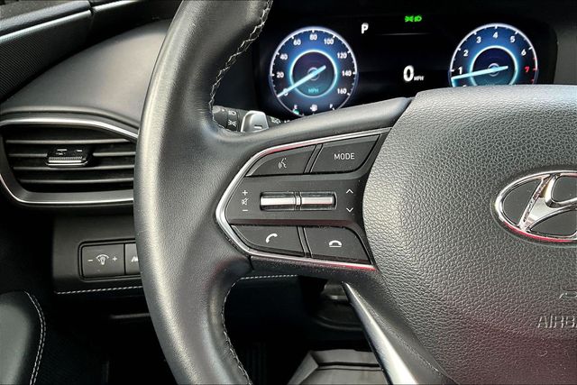 2023 Hyundai Santa Fe SEL - 10