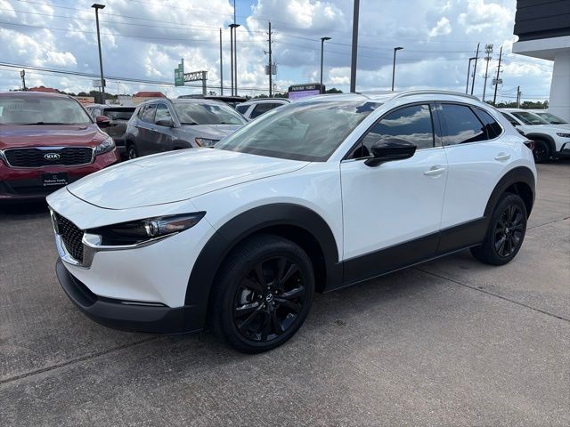 2023 Mazda CX-30 2.5 Turbo Premium Package