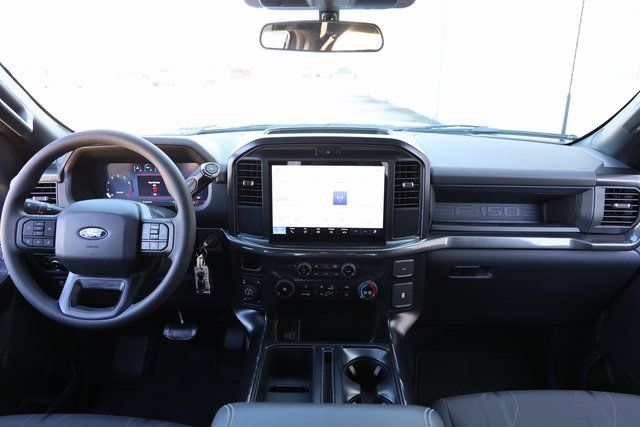 2026 Ford F-150 STX - 10